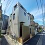 ベルヴィル三軒茶屋 2階 築9年11ヶ月の賃貸物件