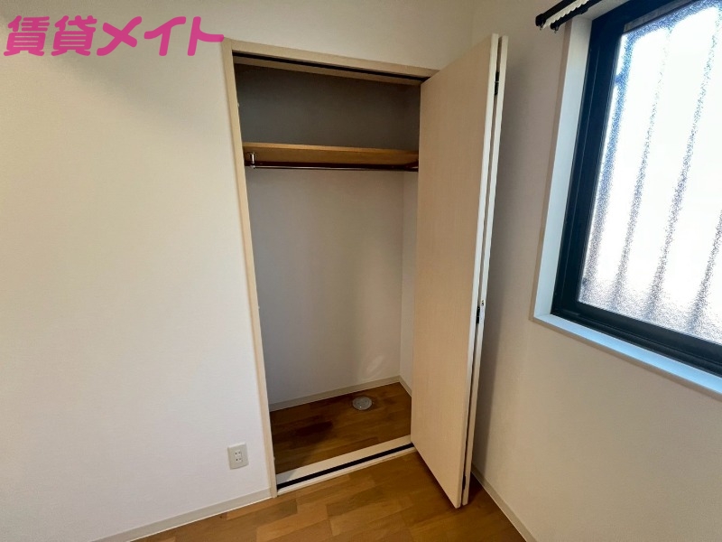 収納　反転タイプ参考写真