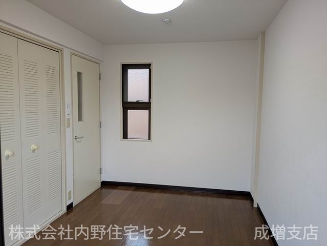 その他部屋・スペース　５．５帖の洋室