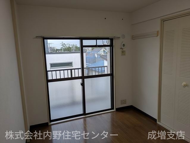 その他部屋・スペース　５．５帖の洋室