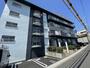 住道駅より徒歩7分 2階 築51年10ヶ月の賃貸物件