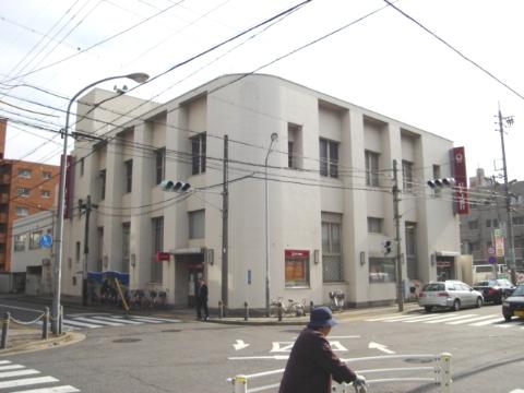 その他　三菱東京UFJ銀行大曽根支店（その他）まで510m