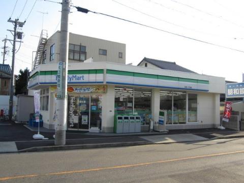 その他　ファミリーマート杉村一丁目店（その他）まで419m
