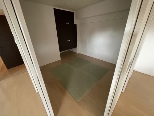 居室・リビング　和室　※同タイプの部屋のお写真です