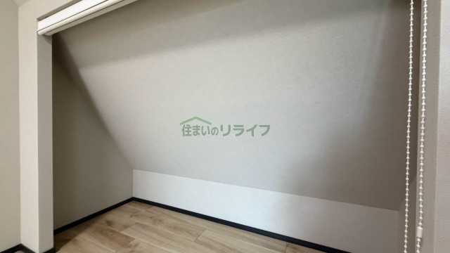 Stellar上高田の内装写真