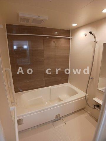 バス・シャワールーム　気になる物件はまとめてご案内ができます！