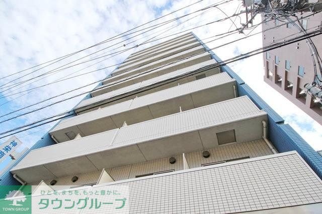 バルコニー　☆外観☆