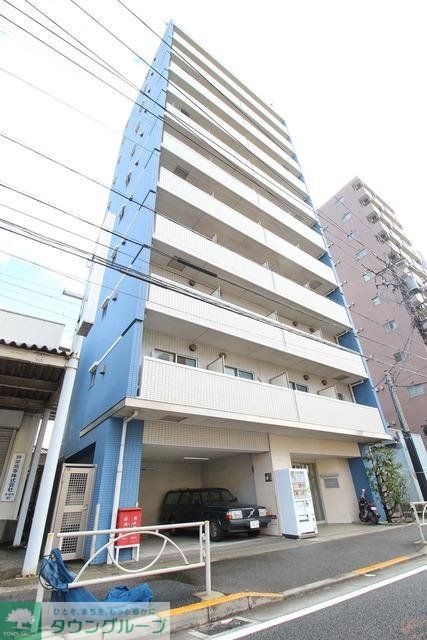 建物外観　☆外観☆