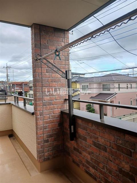 野々下5丁目戸建ての内装写真