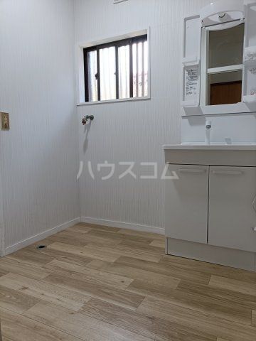 東小川戸建の内装写真