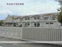 幼稚園・保育園　田子浦幼稚園（幼稚園・保育園）まで876m