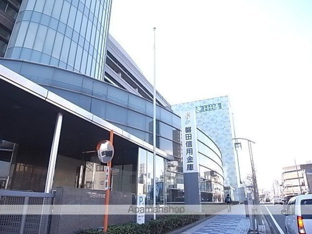 銀行　浜松磐田信用金庫磐田本店営業部（銀行）まで798m