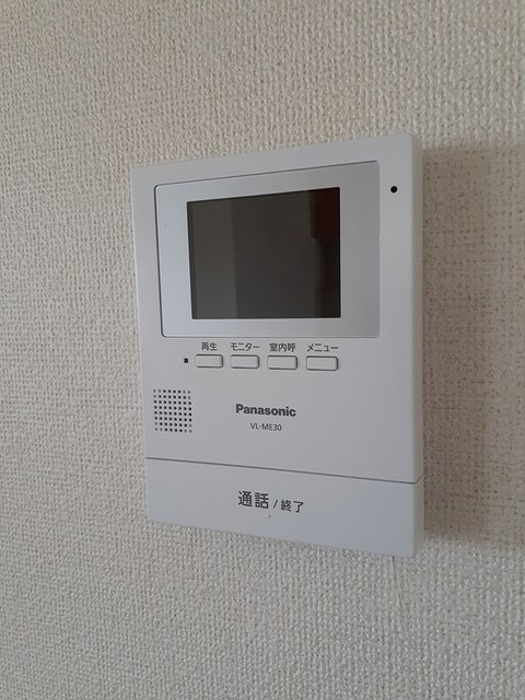 セキュリティ　図面と現状に相違がある場合には現状を優先