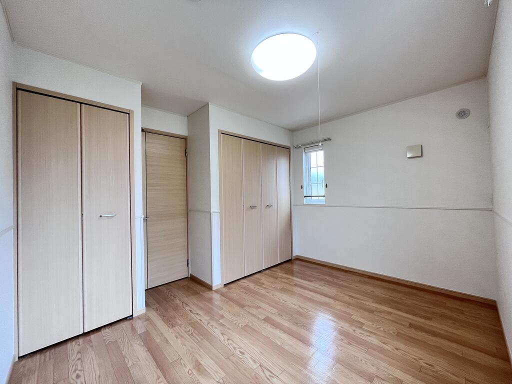 その他部屋・スペース　※同型モデル参考写真