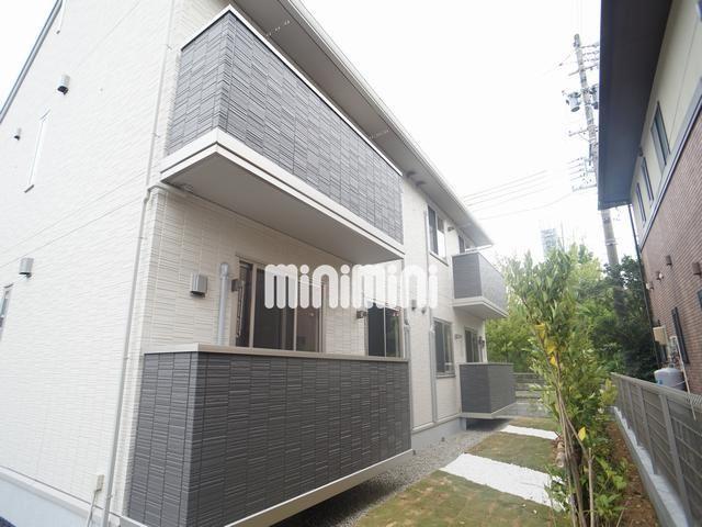 建物外観　お洒落な外観