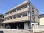 石山駅よりバス12分 徒歩1分 3階 築28年8ヶ月の賃貸物件