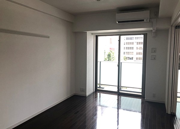 居室・リビング　居室※別部屋参考写真
