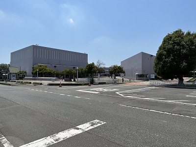 大学・短大　群馬県立女子大学（大学・短大）まで1522m