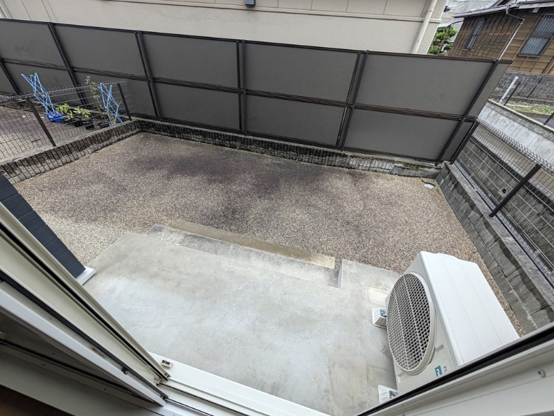 庭
