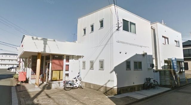 郵便局　高根公団南口郵便局（郵便局）まで938m