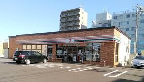 コンビニ　セブンイレブン札幌本通2丁目北店（コンビニ）まで226m