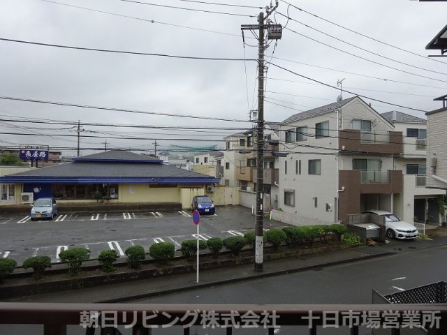 ＪＲ横浜線 十日市場駅 徒歩6分 5階建 築39年のその他写真