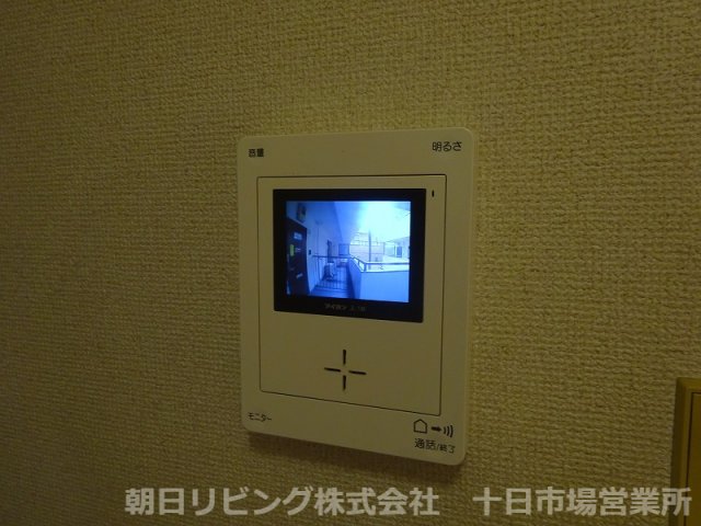 ＪＲ横浜線 十日市場駅 徒歩6分 5階建 築39年のその他写真
