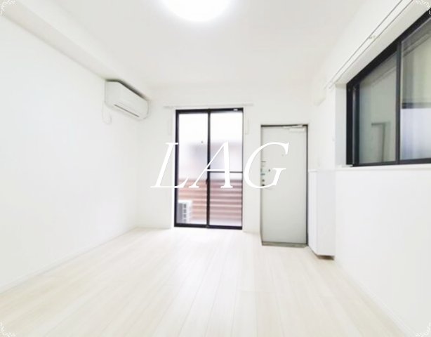 その他部屋・スペース　寝室です。