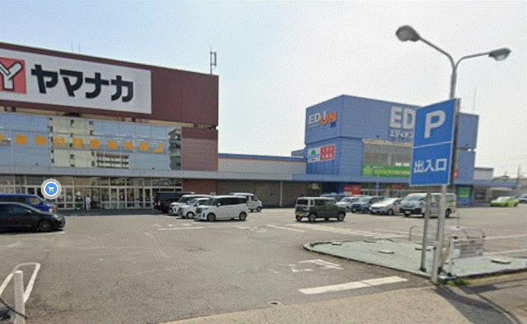 ドラックストア　ドラッグスギヤマ柴田店（ドラッグストア）まで947m
