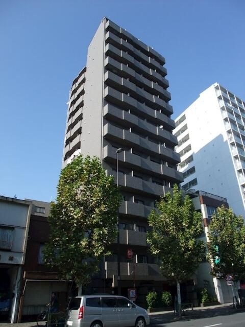 建物外観　外観です