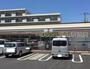 コンビニ　セブンイレブン岡山大元2丁目店（コンビニ）まで340m