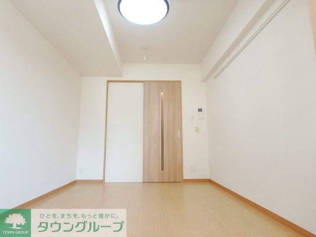 居室・リビング　★居室★