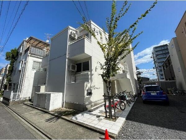 地下鉄名城線 志賀本通駅 徒歩7分 築18年
