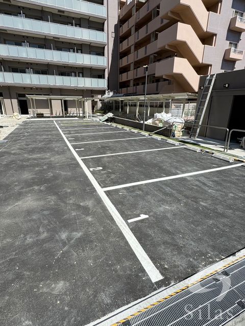 地下鉄四つ橋線 住之江公園駅 徒歩3分 15階建 築2年のその他写真