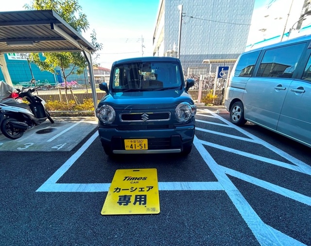 多摩都市モノレール 上北台駅 徒歩1分 9階建 築6年のその他写真