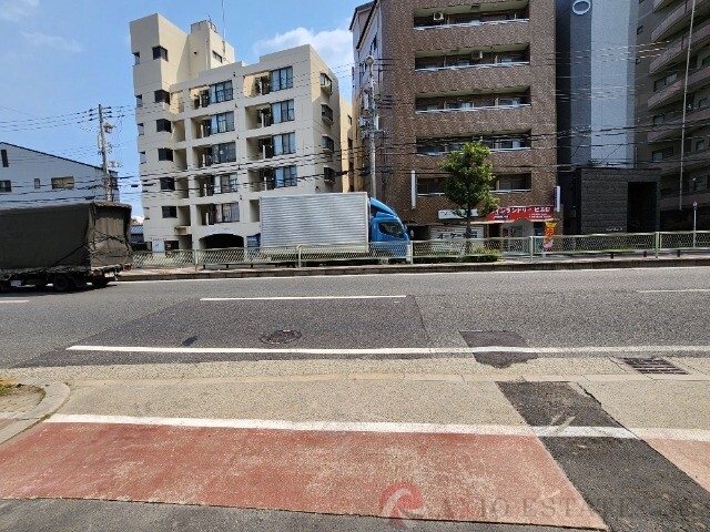 プレサンスNEO上新庄PRIMECRUISの周辺写真
