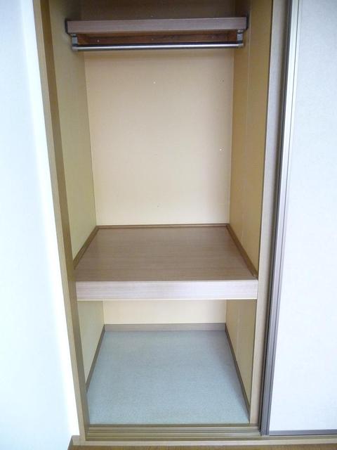 セジュール蔵王の内装写真
