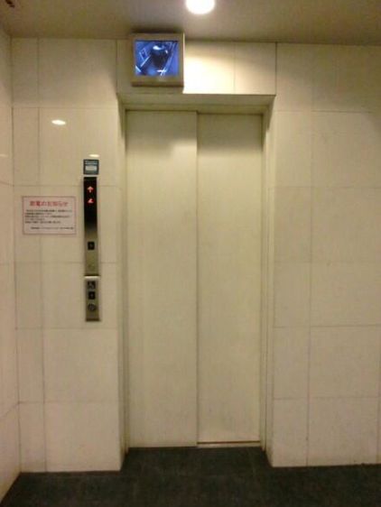 ロビー