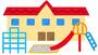幼稚園・保育園　安茂里幼稚園（幼稚園・保育園）まで337m