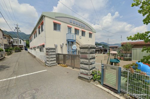 幼稚園・保育園　小柴見保育園（幼稚園・保育園）まで647m