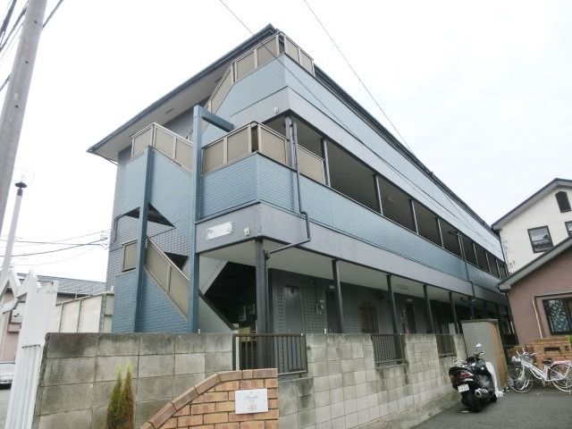 エクセルハイム