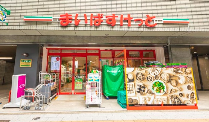 定期借家2年◎ 2026年6月リノベション 代々木ハイライズ Lの周辺写真