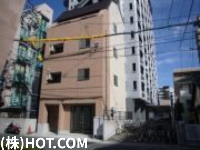 地下鉄七隈線 渡辺通駅 徒歩8分 築20年
