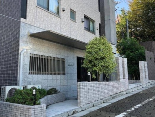 エントランス　☆共用部☆