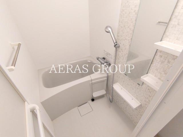 バス・シャワールーム　同仕様