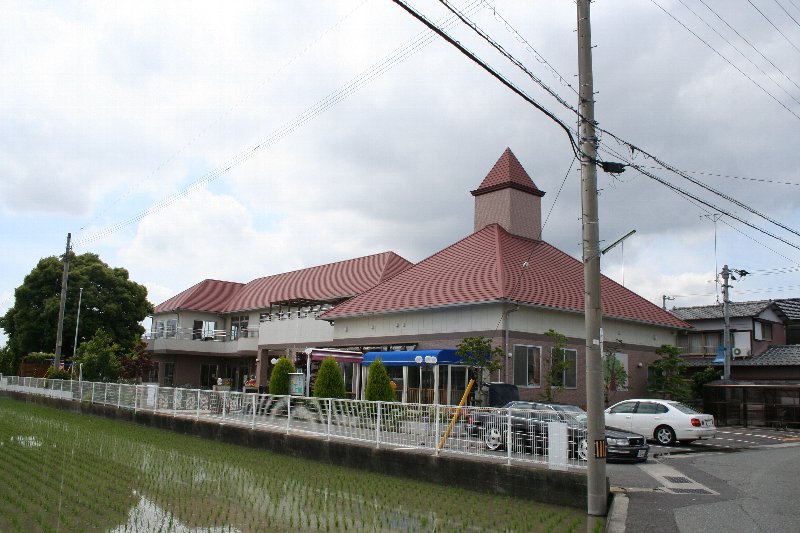 【徳島市北矢三町のマンションの幼稚園・保育園】