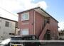 八木山動物公園駅よりバス5分 徒歩4分 築31年8ヶ月 2階建の賃貸物件