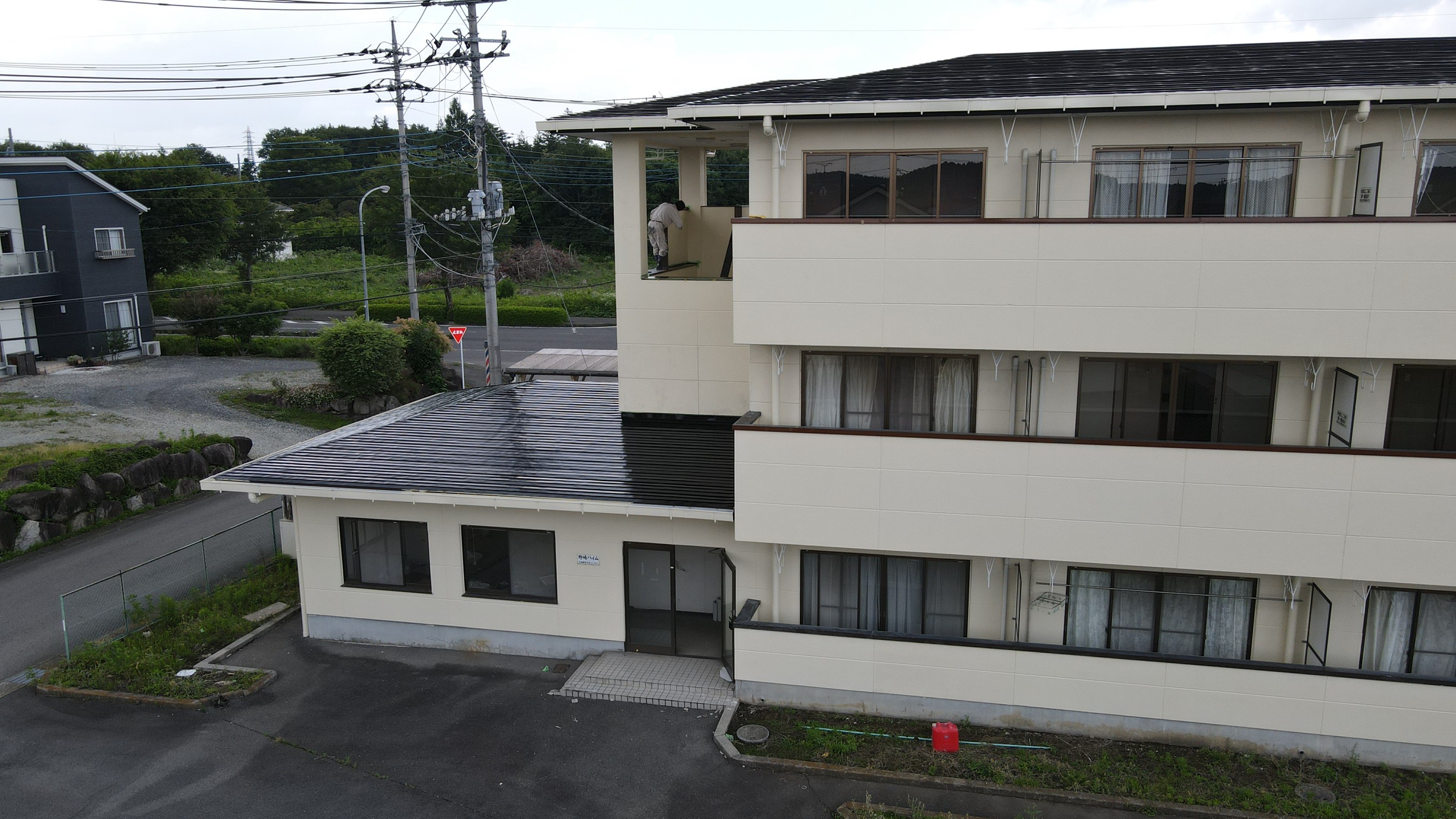 【栃木県大田原市野崎2-20-9　野崎ハイムのその他】