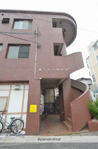 エントランス　眺望