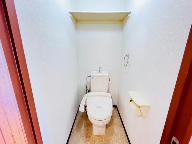 トイレ　同型　現況優先